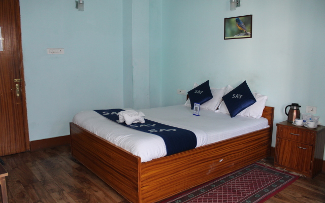 Say Rooms Pema Thang