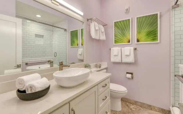 61 Spanish St. Unit A
