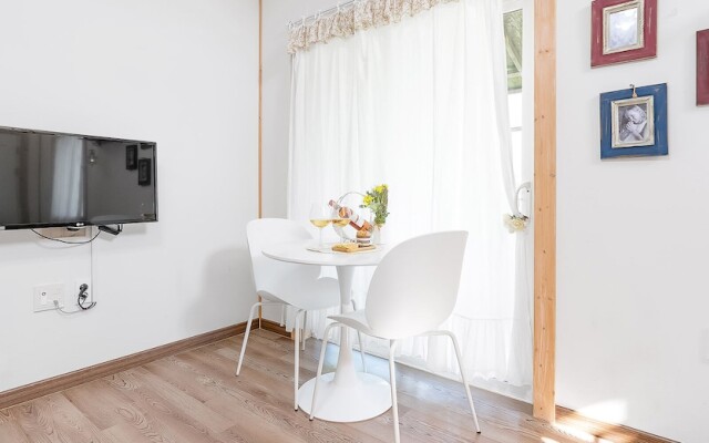 Hadong Olive Pension