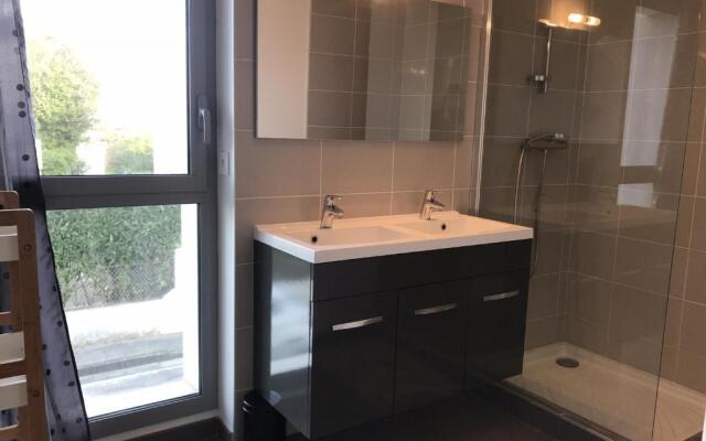 Appartement Royan, 3 pièces, 4 personnes - FR-1-539-5