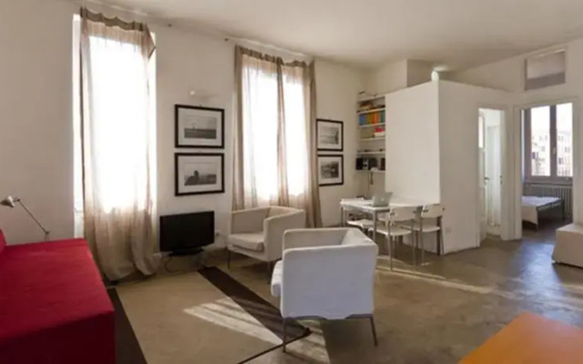 Bixio Terrace