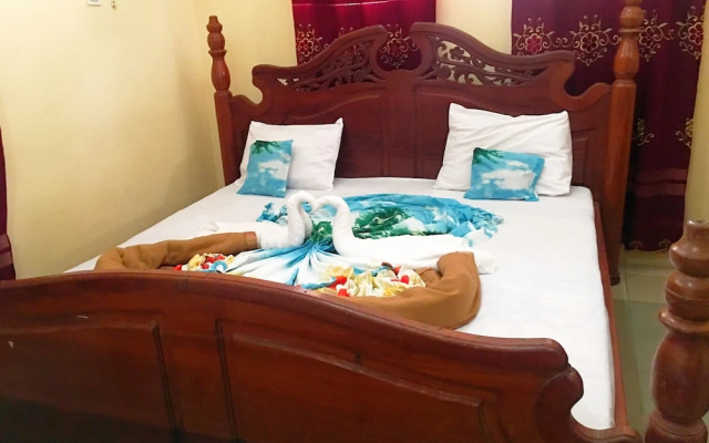 Funguni Palace Hotel