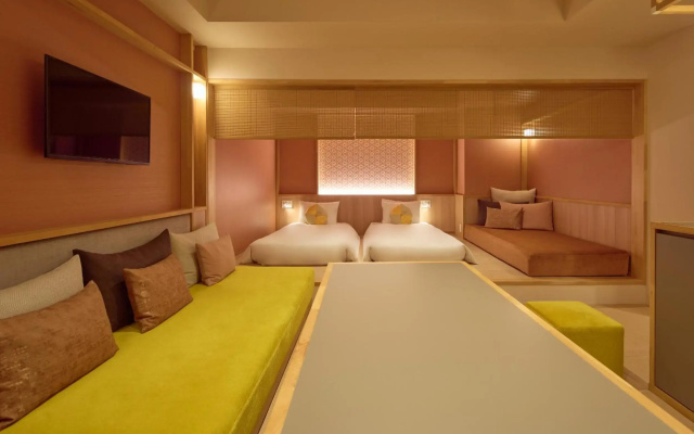 OMO5 Kyoto Gion by Hoshino Resorts