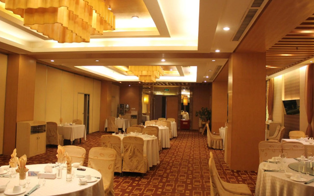 Jinyuan Jinling Plaza Xuzhou