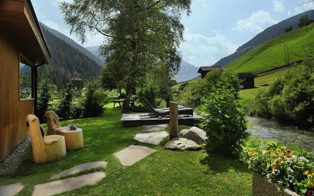 Guesthouse St Nikolaus