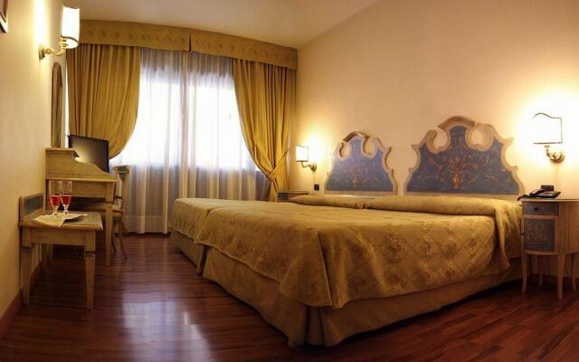 Camelia Rooms Venice