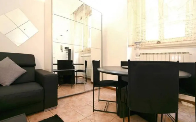 Great Flat Santa Croce