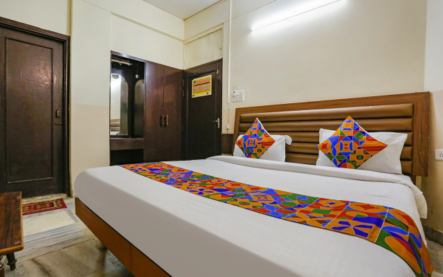 Hotel Ashoka