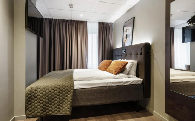 Hotel Point