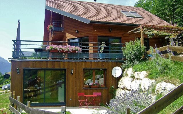 Le Cerf de Belledonne