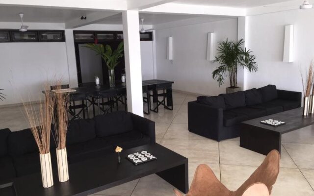 Galle Henna Beach House