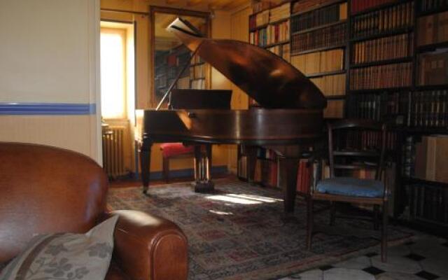 Chambres Chez Mounie
