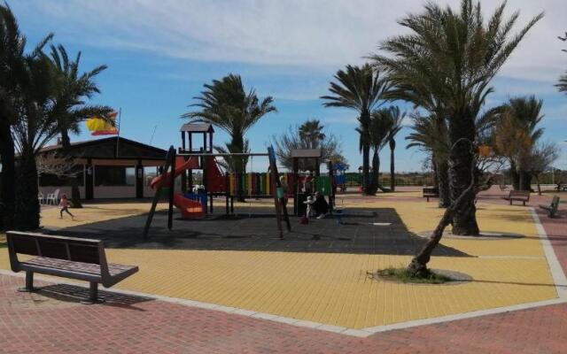 Cambiardeaires Playa