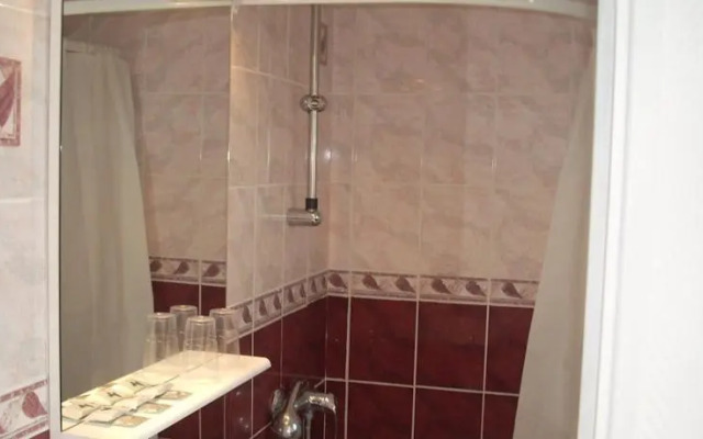 Résidence Hôtel de la Salle