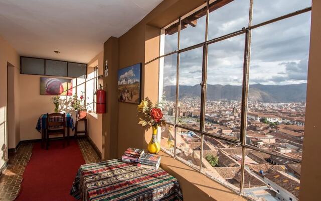 Hostal Wara Wara