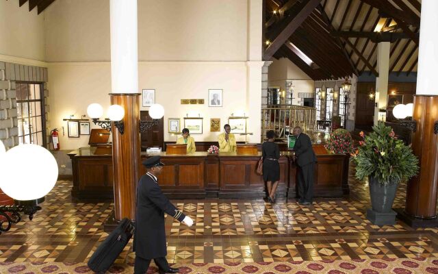 Windsor Golf Hotel & Country Club