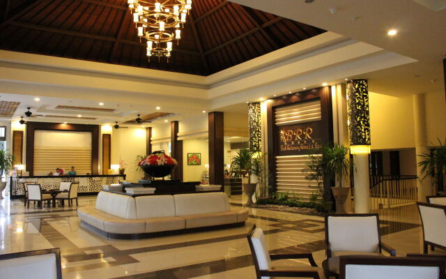 Bali Relaxing Resort & Spa