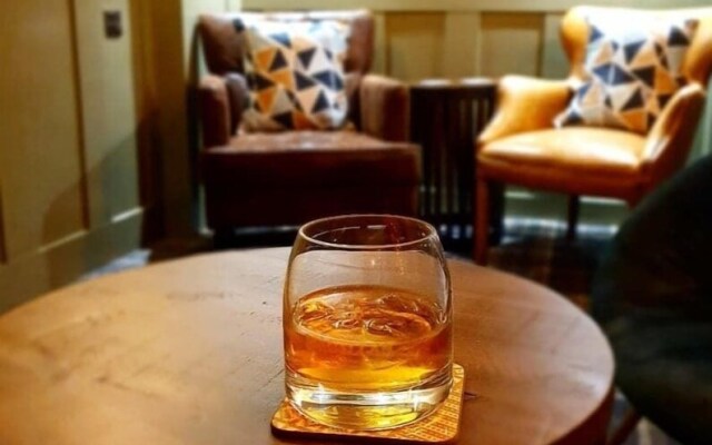 Nithsdale Hotel