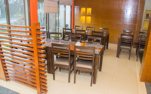 OYO 317 Hotel Peaceland