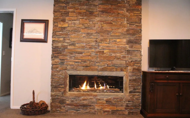 The Mackenzie Suites