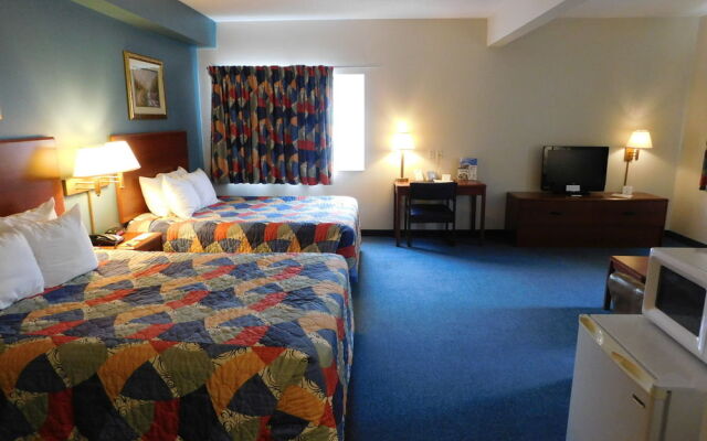 Days Inn Hotel Spencer IA