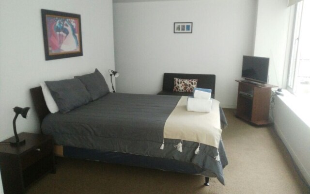 JZ Luxury Apartment La Carolina