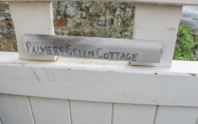 Palmers Green Cottage