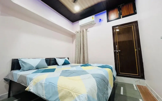 Shrilok Kutir