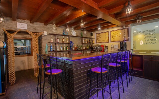 Highlander Inn