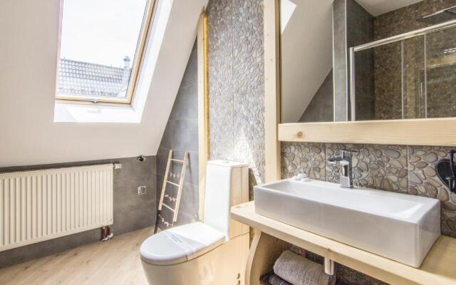 Apartament Gawra Zakopane