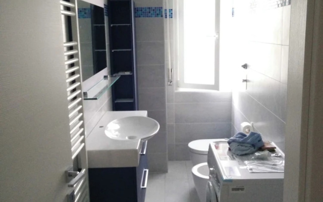 Beautiful Apartment 1br/4p - At the Gates of Milan