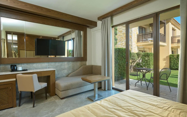 Mediterranean Village Hotel & Spa