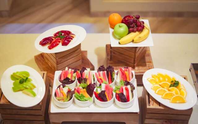 Regenta Suites Sector 49 Gurugram