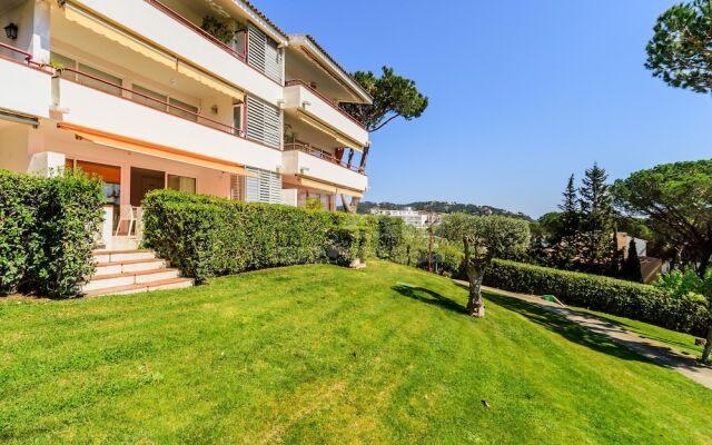 Bf-6 Calella De Palafrugell 4 Pax