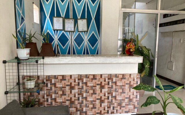 Carisil Bldg by OYO Rooms