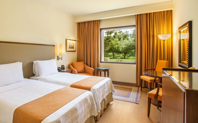 Trident, Agra – Guest Rooms – Agra