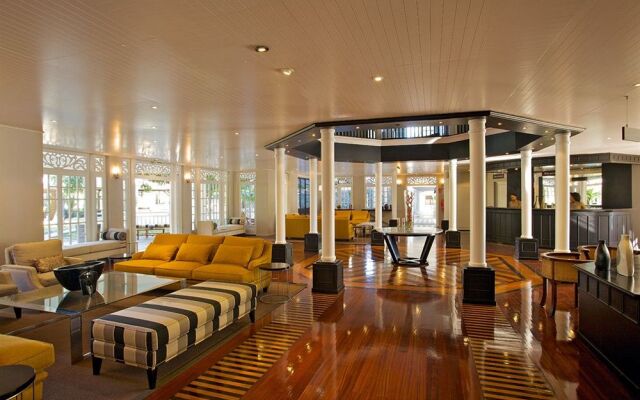 LUX* Ile de la Reunion