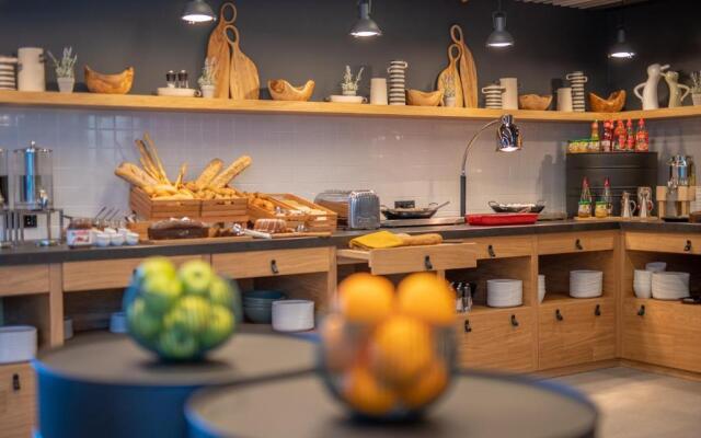 Radius Hotel Tbilisi