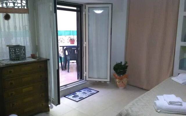 Il Rifugio Di Ercole