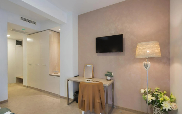 Hotel Hermes Budva