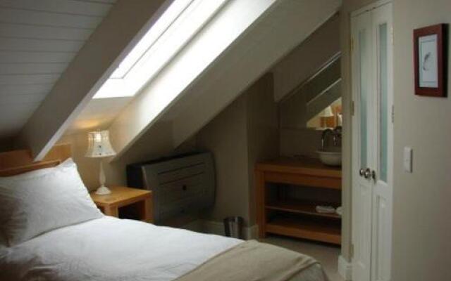 Aan Dorpstraat Guest House