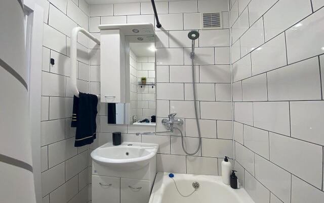 АПАРТС на пр-те Октябрьский, д. 153