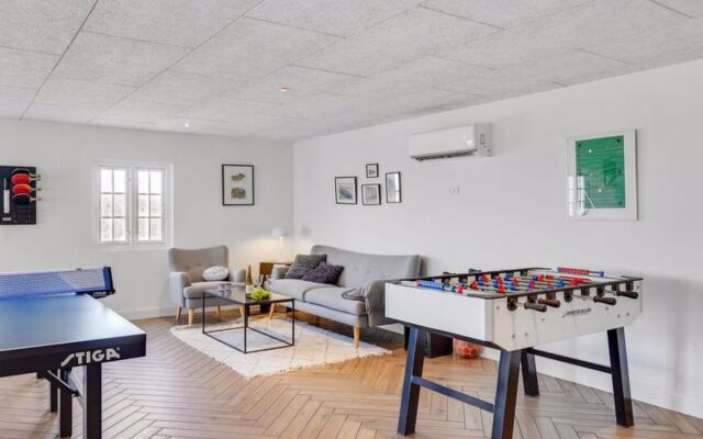 "Merita" - 4.5km from the sea in Western Jutland