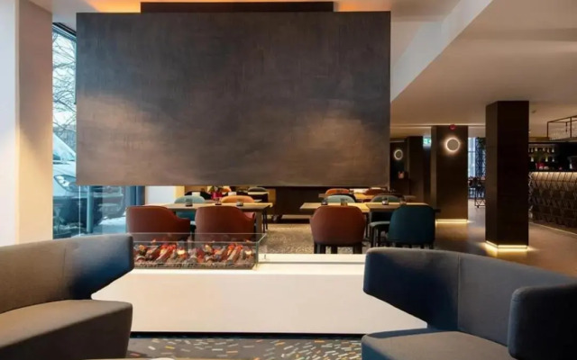 Отель Kalev Spa & Waterpark