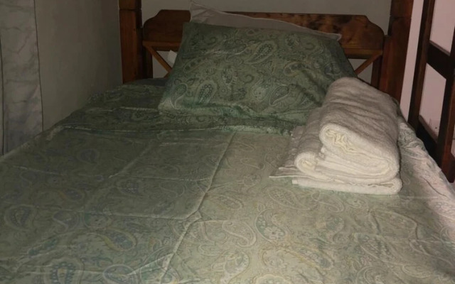 Casa Roca - Hostel
