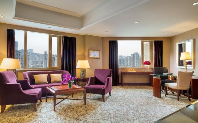 Sofitel Chengdu Taihe