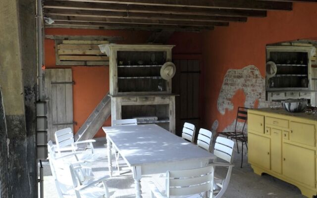 House With 3 Bedrooms in Haguenau, With Pool Access, Enclosed Garden a