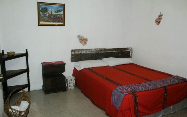 La Casa Tiquicia - Hostel