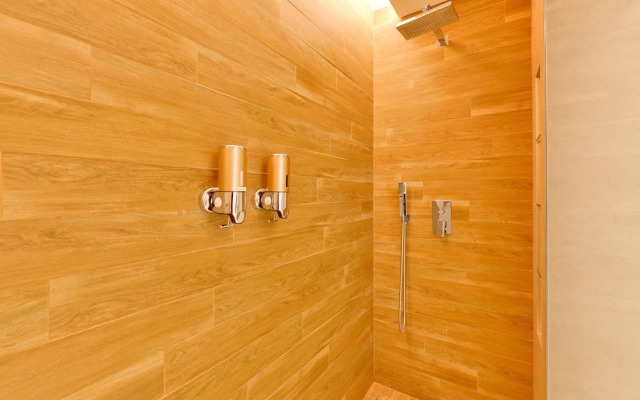 Contemporary 2 BR in Bluewaters Island