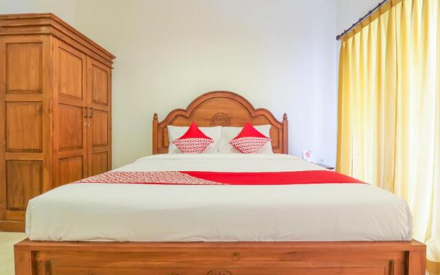 OYO 2143 Leluhur Bali Apartment